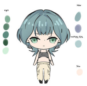 Chibi